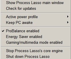 I read about a tweak that slves &quot;Core Parking&quot; issues-processlasso.jpg