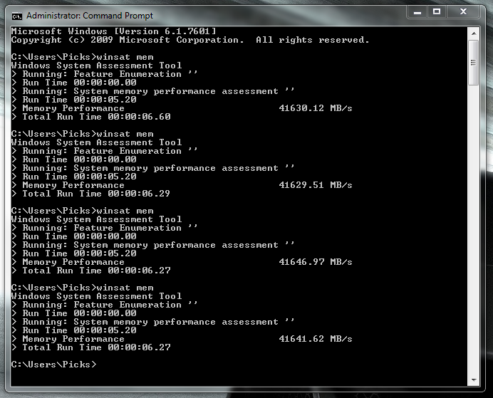 What's your memory assessment speed? [2]-winsat.png