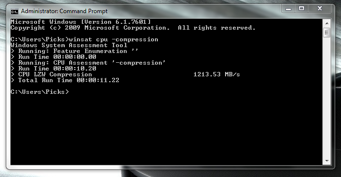 What's your CPU compression rate-winsatcpu.png