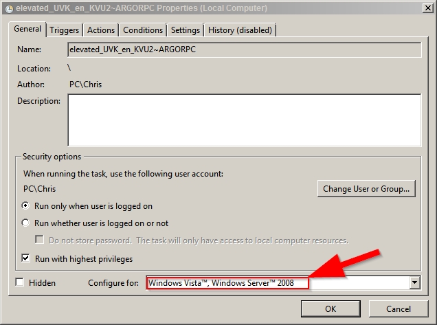 Scheduled Task: Configure for? - Help please.-elevated_uvk-properties-local-computer-.jpg