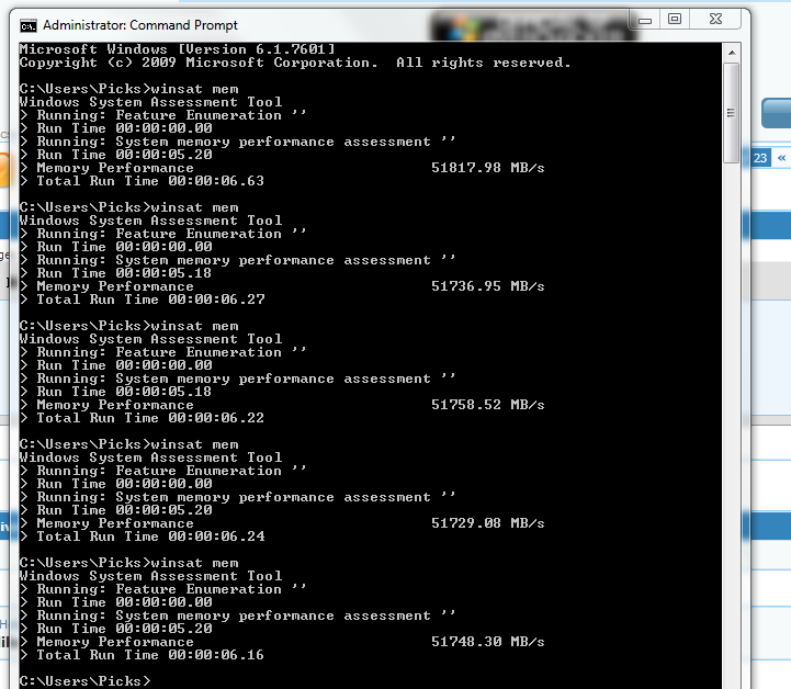 What's your memory assessment speed? [2]-winsat.png