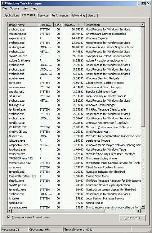 71 processes at idle / computer slow - what's wrong?-processes-size-monday.jpg