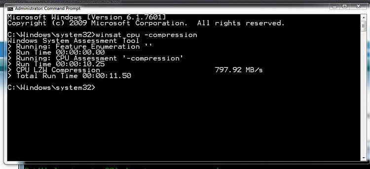 What's your CPU compression rate-capture.jpg