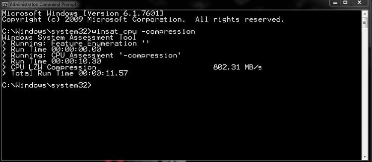 What's your CPU compression rate-capture.jpg