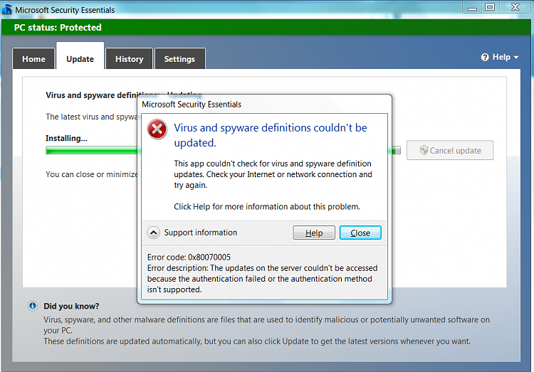 User Permission Settings, Regedit dll, wmimgmt.msc security malfunctio-3.png