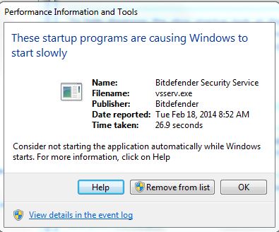 Whats slowing up my startup? Event Viewer shows lots of problems!-bd-slow-start-up.jpg