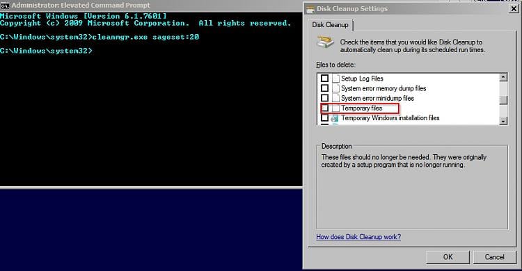 Windows Temporary Directory Automatic Cleanup Windows 10 Forums