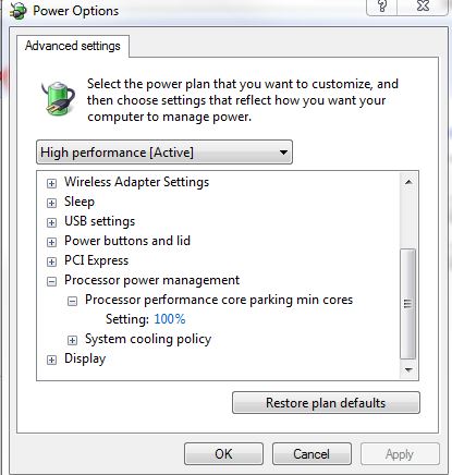 What's your CPU compression rate-nobodyspecialresult.jpg