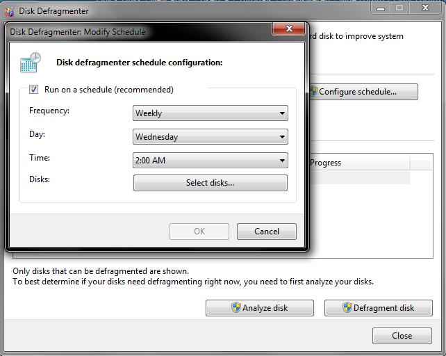 How Windows 7 defrag schedule work-defrag-2.jpg