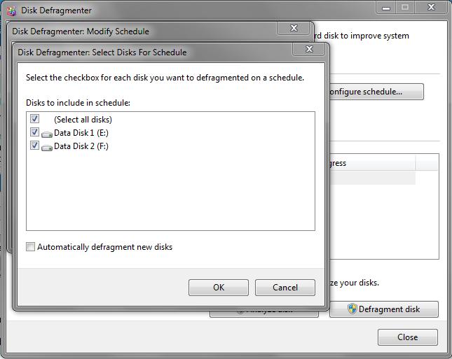 How Windows 7 defrag schedule work-defrag-3.jpg