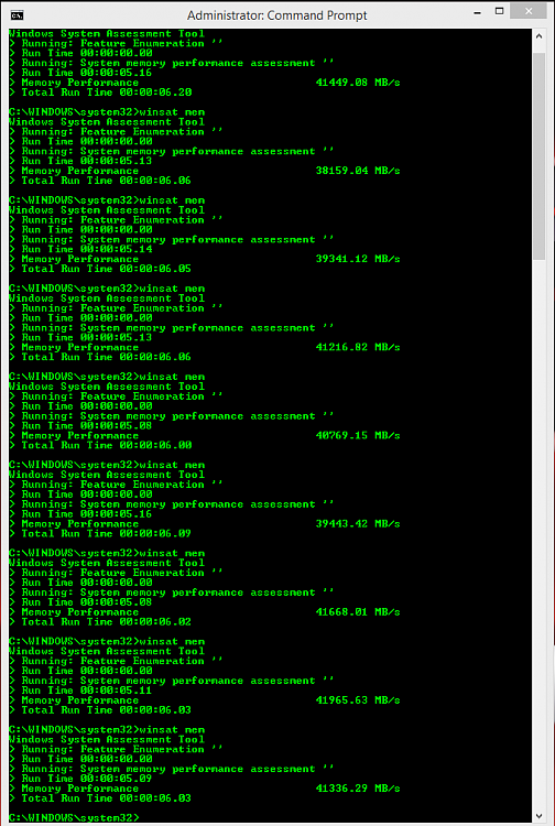 What's your memory assessment speed? [2]-ram-2200.png