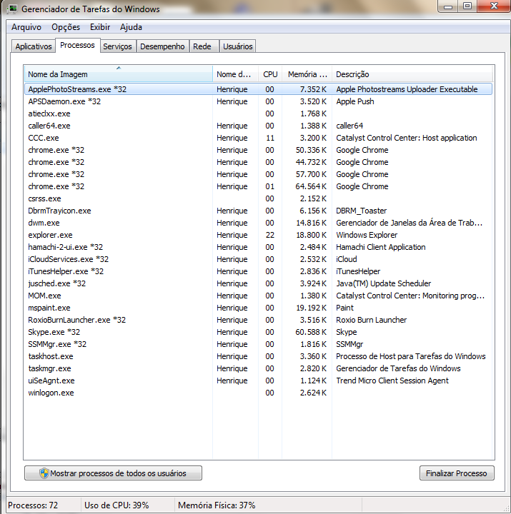 Windows 7: Explorer.exe 20% cpu usage when idle-task.png