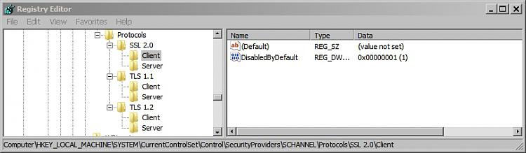 How to disable RC4 Ciphers in TLS?-protocols.jpg