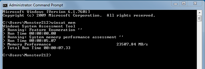 What's your memory assessment speed? [2]-winsat.png