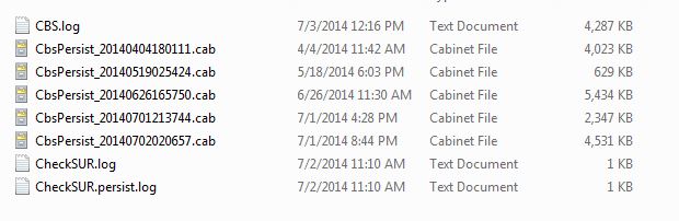 1 corrupted, dll, SFC errors.-snap-cabs.jpg