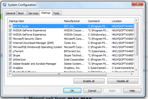 typical low cpu usage medium memory AND MORE!-startup.png