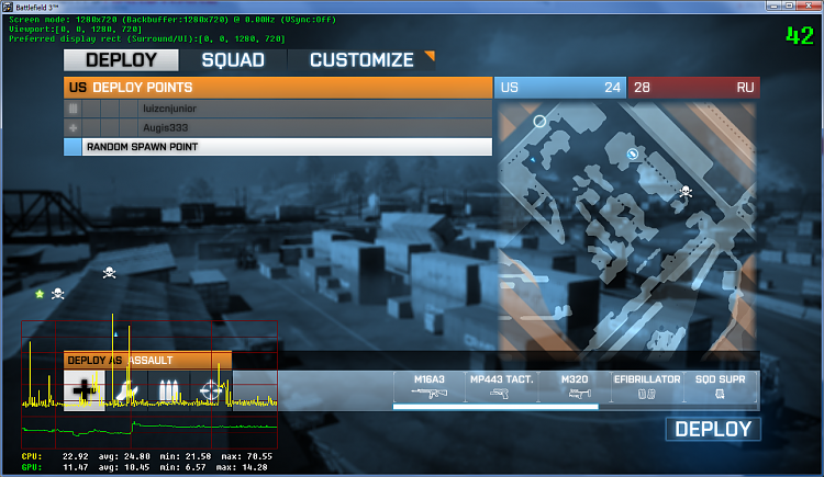 Unusually High Ram Usage (48%-69% On idle) (Cant run BF3/4 Anymore)-battlefield-3-issue.png