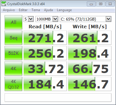 SSD show low performance-samsung.png