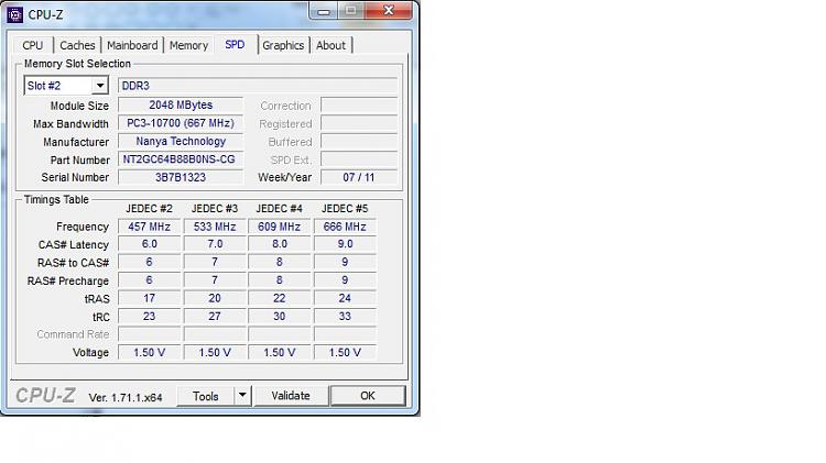 Windows keeps 'freezing', might not be caused by ram (only)-cpuz1.jpg