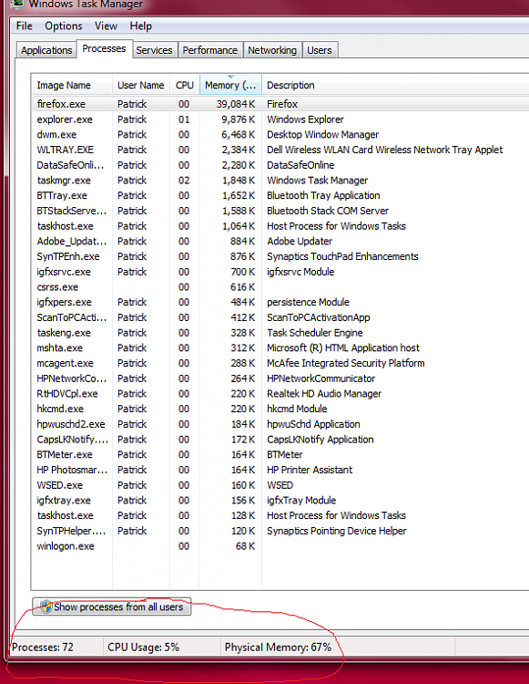 Optimizing a Inspiron 1012 (1GB RAM)...yes, I know, an oxymoron almost-sad.png