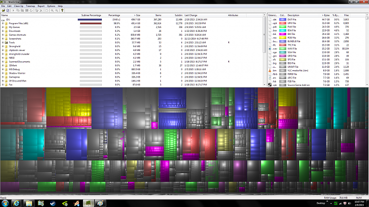 Can the spaces left on a HDD after moving files be filled?-windirstat.png