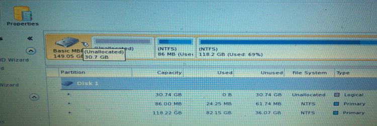 add unallocated space on one hdd (Extend greyed out)-no-resize-option-unallocated.jpg