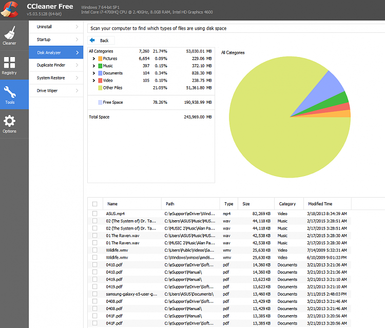 Nearly full drive - need advice-cc-dsik.png