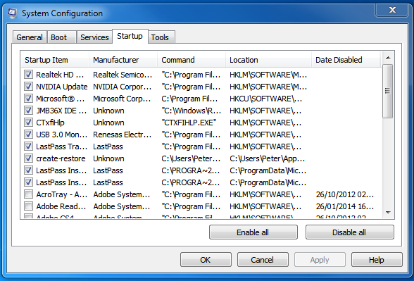 Slow boot. Several .sys files take long time to load.-msconfig_startup.png