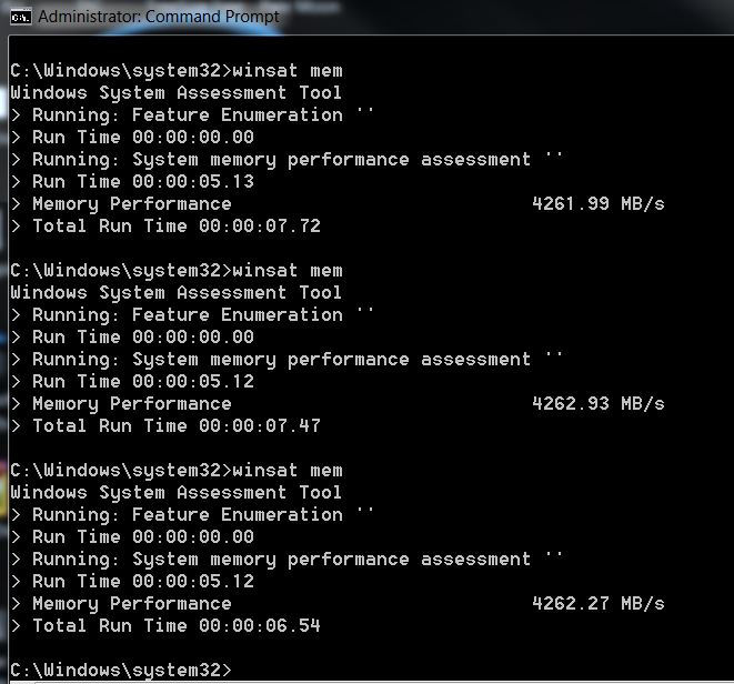 What's your memory assessment speed? [2]-ram-test.jpg