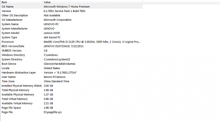 How do i lower my RAM usage, i have 2GB ram and it's always at 98%-system-summary.png