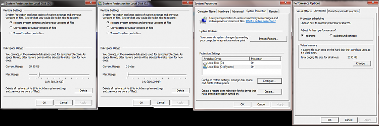 How do i lower my RAM usage, i have 2GB ram and it's always at 98%-system.png