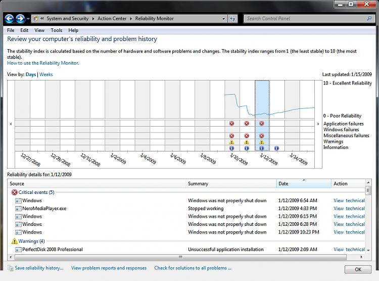 What's your Reliability index score?-image-0.jpg