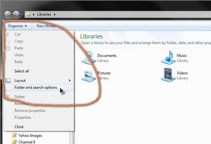 Windows 7 Explorer Navigation pane Question-1-2009-11-13.jpg