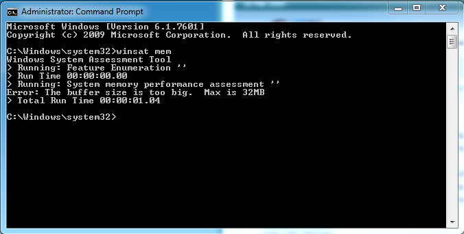 What's your memory assessment speed? [2]-memory.png