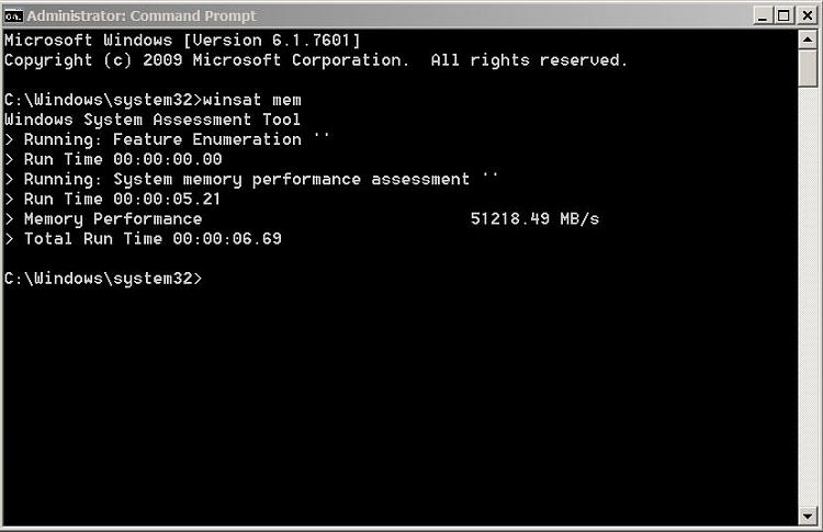 What's your memory assessment speed? [2]-winsat-mem-51218.jpg