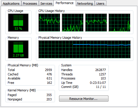 Windows 7 64-bit - keep getting out of memory message-performance.png