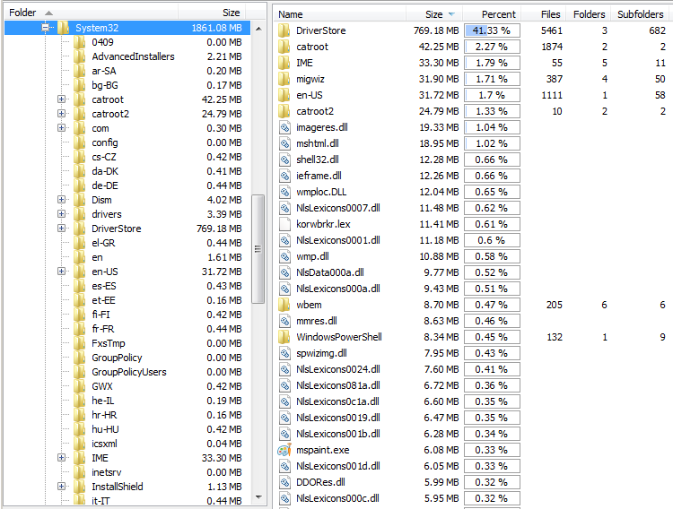 Abnormally large Windows folder, size reduction possible?-win.png