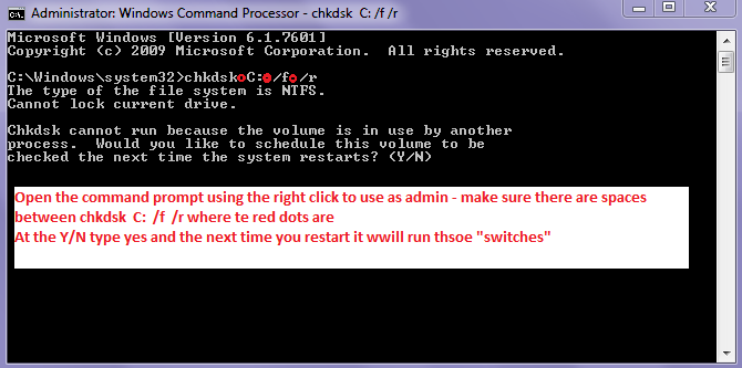 Shutting down into Hibernate takes more then 3 minutes....-chkdsk2.png