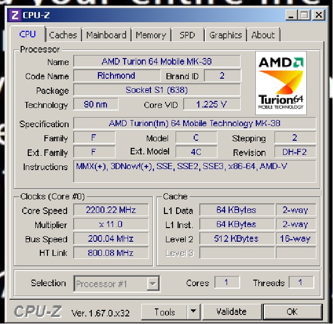 High CPU Usage for unknow reason-cpuz1.jpg