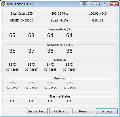 my cpu temp is 90-100 is this normals-capture.jpg