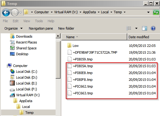 Changed location of 'TMP' and 'Temp' in Variables but no Temp files?-variables-3.jpg