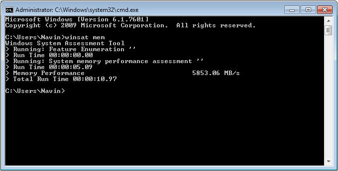 What's your memory assessment speed? [2]-winsat.png