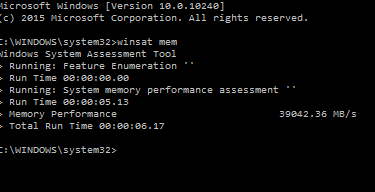 What's your memory assessment speed? [2]-winsat.png