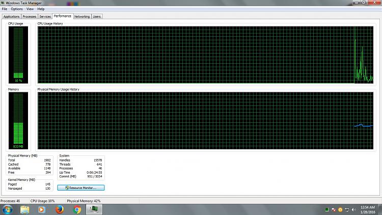 KERNEL NON PAGED MEMORY filling up gradually which leads to Freezing-ram.jpg