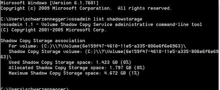 Not much files in C drive but it shows only few Gb storage left!!-shadow2.jpg