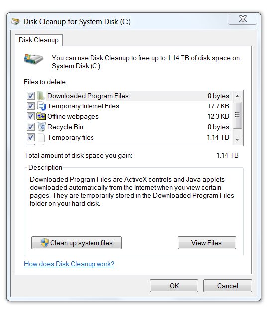 Cannot delete / remove +-1TB of Temp Files on 1/2TB Drive?-capture-1.14t.png