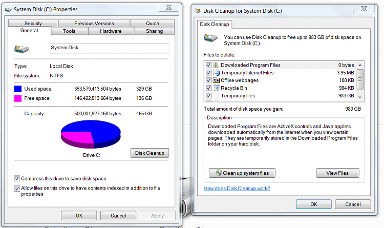 Cannot delete / remove +-1TB of Temp Files on 1/2TB Drive?-neat-capture1.png