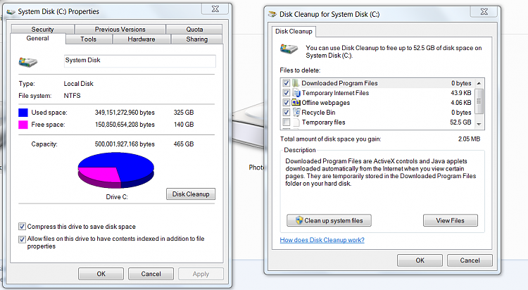 Cannot delete / remove +-1TB of Temp Files on 1/2TB Drive?-capture-after-re-boot-after-second-disk-cleanup-scan..png