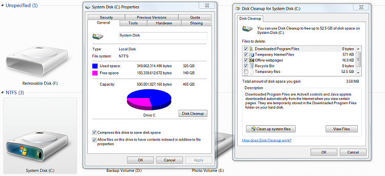 Cannot delete / remove +-1TB of Temp Files on 1/2TB Drive?-capture-after-3rd-sfc-pass-3rd-re-boot..png