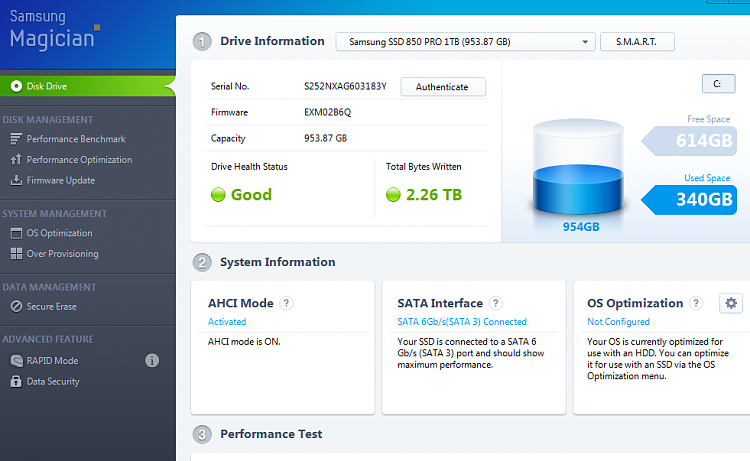 Let Samsung Magician optimize SSD?-ahci.png